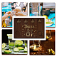 Wood Shot Glasses Tray&nbsp;AJEW-WH0423-004-5