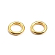 CCB Plastic Linking Rings&nbsp;CCB-J035-026G-2