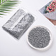 Baking Paint Glass Seed Beads&nbsp;SEED-S003-K29-5