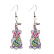 Easter Acrylic Dangle Earrings&nbsp;FS-WG15F89-12-1