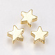 Brass Beads&nbsp;KK-E735-27G-1