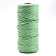 Cotton String Threads&nbsp;OCOR-T001-02-26-1