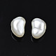 ABS Plastic Imitation Pearl Beads&nbsp;KY-S170-01-3