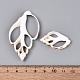 Natural Shell Big Pendants&nbsp;BSHE-T015-19-4