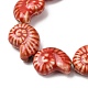 Ocean Series Handmade Porcelain Beads&nbsp;PORC-R002-03G-7