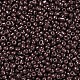 Baking Paint Glass Seed Beads&nbsp;SEED-S001-K18-2