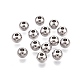 Tarnish Resistant 201 Stainless Steel Beads&nbsp;STAS-R033-5mm-1