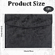 1Pc Imitation Leather Documents Pockets&nbsp;OFST-CL0001-05A-2