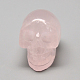 Natural Rose Quartz Display Decorations&nbsp;G-R418-92-1