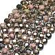 Natural Rhodonite Beads Strands&nbsp;G-C116-A101-01-2