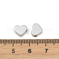 Brass Beads&nbsp;KK-P333-01P