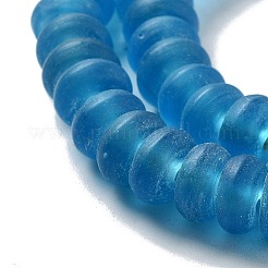 Handmade Nepalese Lampwork Beads&nbsp;LAMP-Z008-10B