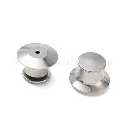 201 Stainless Steel Ear Nuts&nbsp;SA-CBA5270-05P