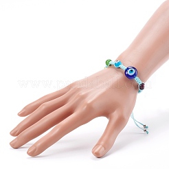 Chakra Jewelry&nbsp;BJEW-JB06069