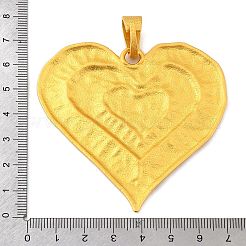 Alloy Big Pendants&nbsp;LS-PALLOY-D362-01G-F