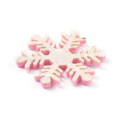 Snowflake Felt Fabric Christmas Theme Decorate&nbsp;DIY-H111-B10