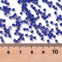 Glass Seed Beads&nbsp;X1-SEED-A012-2mm-128