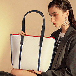 Imitation Leather Bag Strap&nbsp;FIND-CA0001-40