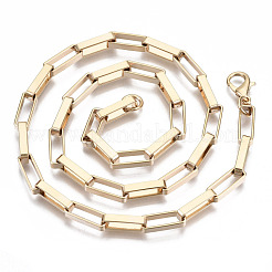 Iron Venetian Chains&nbsp;X-MAK-N034-002A-G