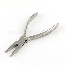 2CR13# Stainless Steel Jewelry Plier Sets&nbsp;PT-R010-08