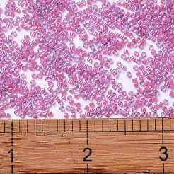 MIYUKI Delica Beads&nbsp;X-SEED-J020-DB2048
