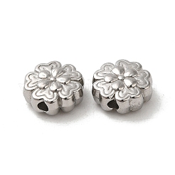 Non-Tarnish 304 Stainless Steel Beads&nbsp;STAS-I203-20P