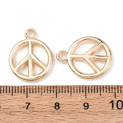 CCB Plastic Pendants&nbsp;CCB-I006-08KCG