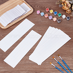 8 Sheets Paper Blank Card&nbsp;OFST-GO0001-01