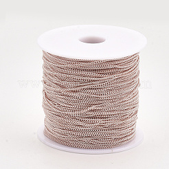 Electrophoresis Iron Curb Chains&nbsp;CH-S131-01RG