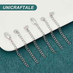 304 Stainless Steel Chain Extender&nbsp;STAS-UN0010-52
