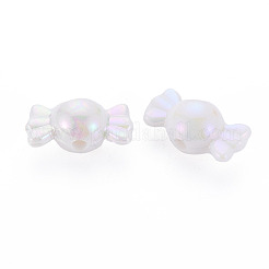 Opaque Acrylic Beads&nbsp;MACR-S153-83-I01