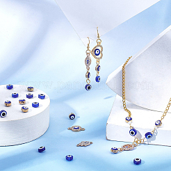 DIY Jewelry Making Kit&nbsp;DIY-SC0017-20