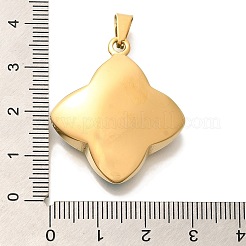 Glass Pendants&nbsp;STAS-U035-48G-01