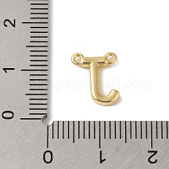 Rack Plating Brass Pendants&nbsp;KK-L216-003G-J