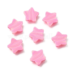 Luminous Handmade Polymer Clay Cabochons&nbsp;PY-CBA5A20-16B