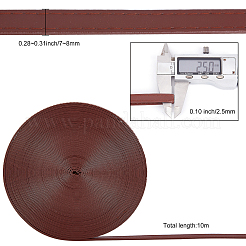 10m PU Leather Bag Handles&nbsp;FIND-GF0003-03A