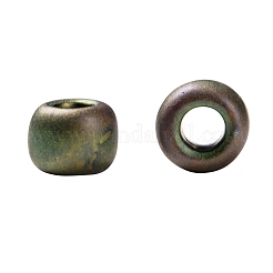 TOHO Round Seed Beads&nbsp;SEED-JPTR08-0708