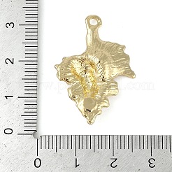Ocean Series Alloy Pendants&nbsp;PALLOY-S030-01I