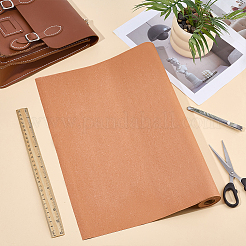 1 Roll Self-adhesive PVC Leather Fabric&nbsp;DIY-BC0015-42B