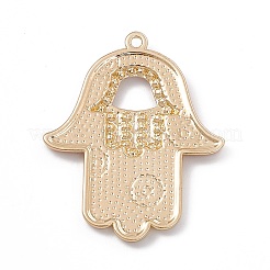 Alloy Enamel Pendants&nbsp;ENAM-A138-04KCG-03