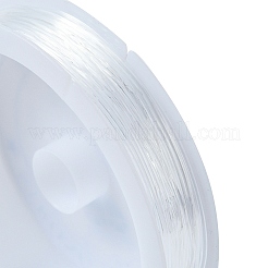 Clear Elastic Crystal Thread&nbsp;EW-YW0001-02-0.7