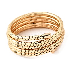 304 Stainless Steel Bangles&nbsp;BJEW-Q042-05G