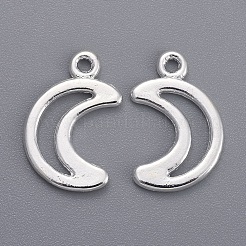 Tibetan Style Alloy Pendants&nbsp;LF10650Y-S