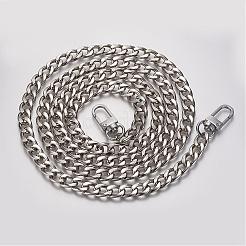 Bag Strap Chains&nbsp;IFIN-WH0002-01A-P