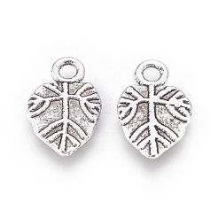 Tibetan Style Alloy Pendant&nbsp;LS-LF0418Y