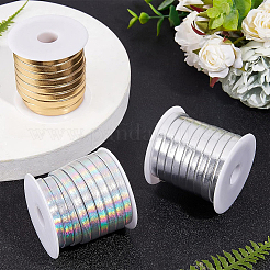 27Yards 3 Colors PU Leather Cord&nbsp;LC-BC0001-03