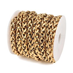 304 Stainless Steel Wheat Chains&nbsp;CHS-P028-07G