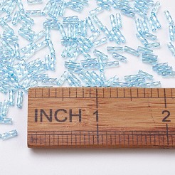 MGB Matsuno Glass Beads&nbsp;X-SEED-Q032-6mm-17RSP
