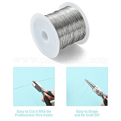 Non-Tarnish 316 Surgical Stainless Steel Wire&nbsp;TWIR-L004-01E-P