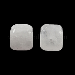 Natural Quartz Crystal Beads&nbsp;G-F795-C03